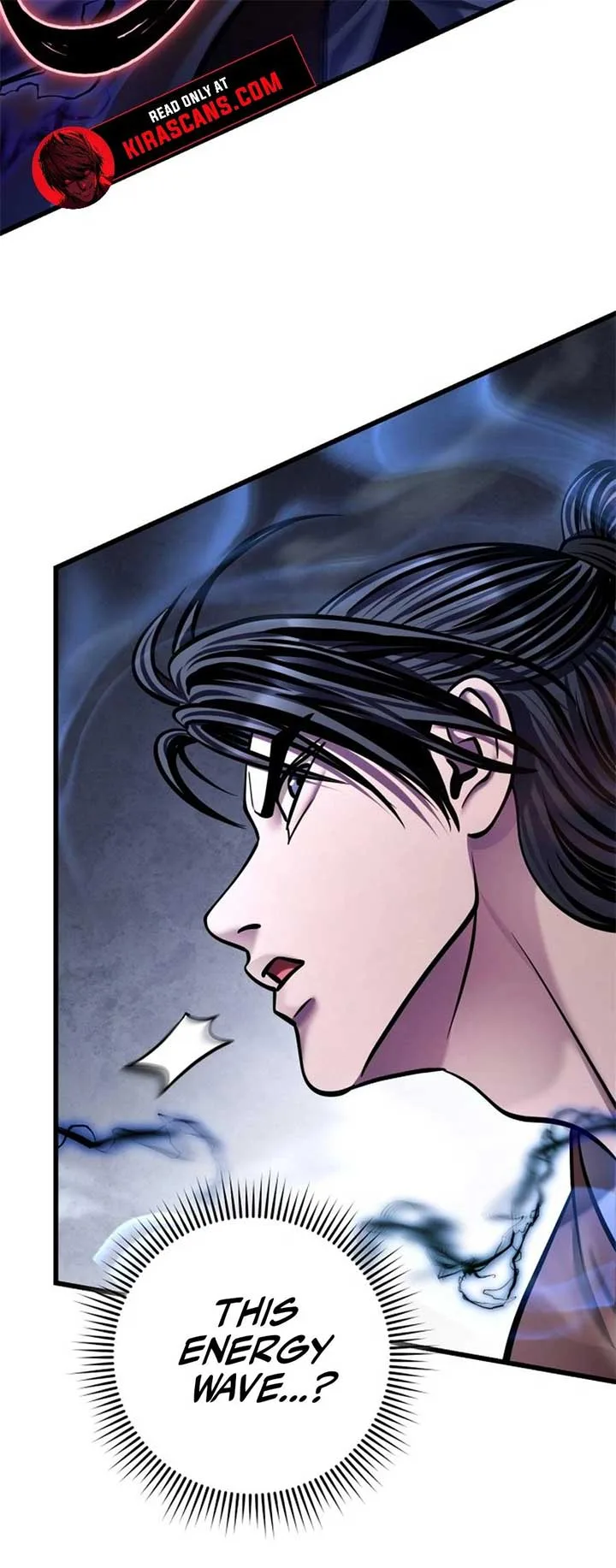 Ha Buk Paeng’s youngest son Chapter 175 page 63