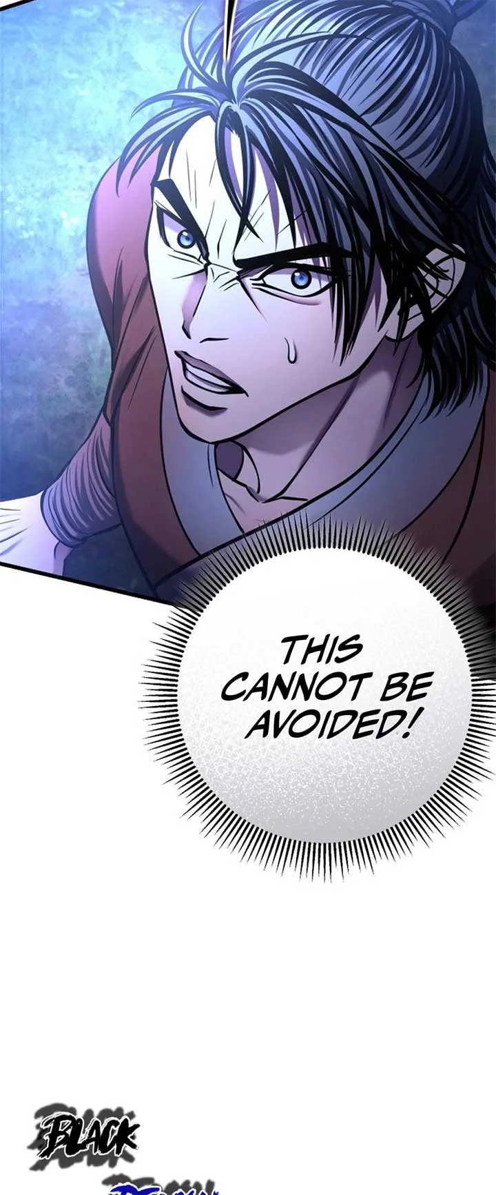 Ha Buk Paeng’s youngest son Chapter 175 page 76