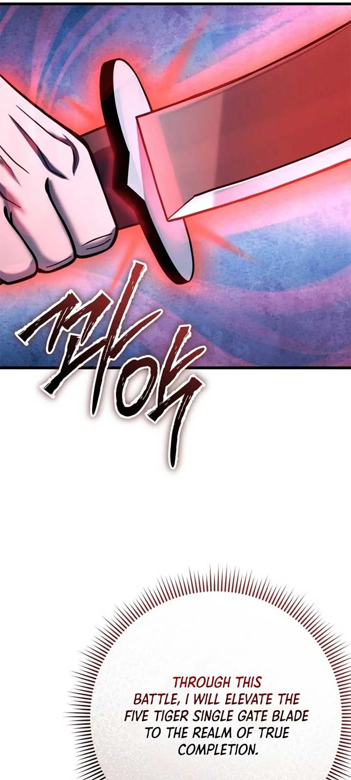 Ha Buk Paeng’s youngest son Chapter 176 page 13