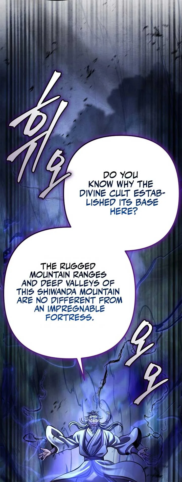 Ha Buk Paeng’s youngest son Chapter 175 page 68