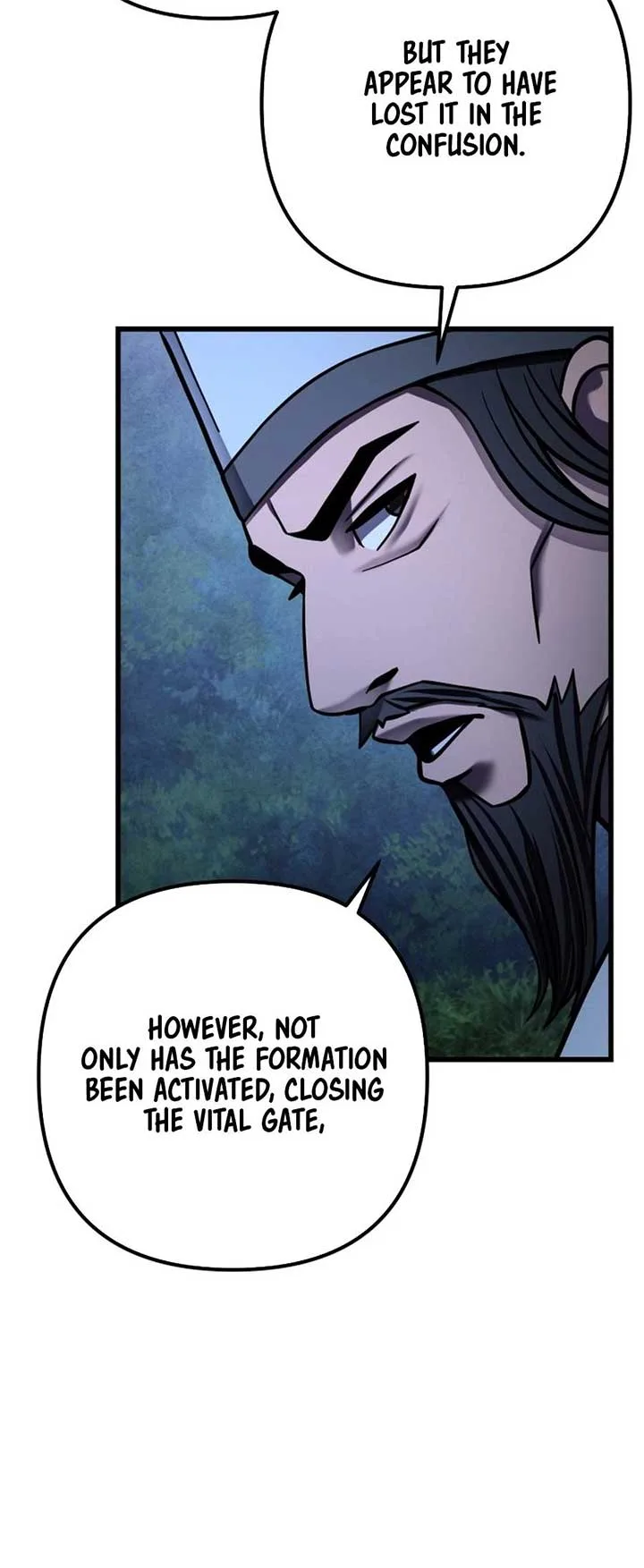 Ha Buk Paeng’s youngest son Chapter 176 page 6