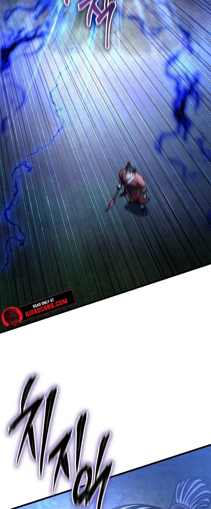 Ha Buk Paeng’s youngest son Chapter 175 page 75