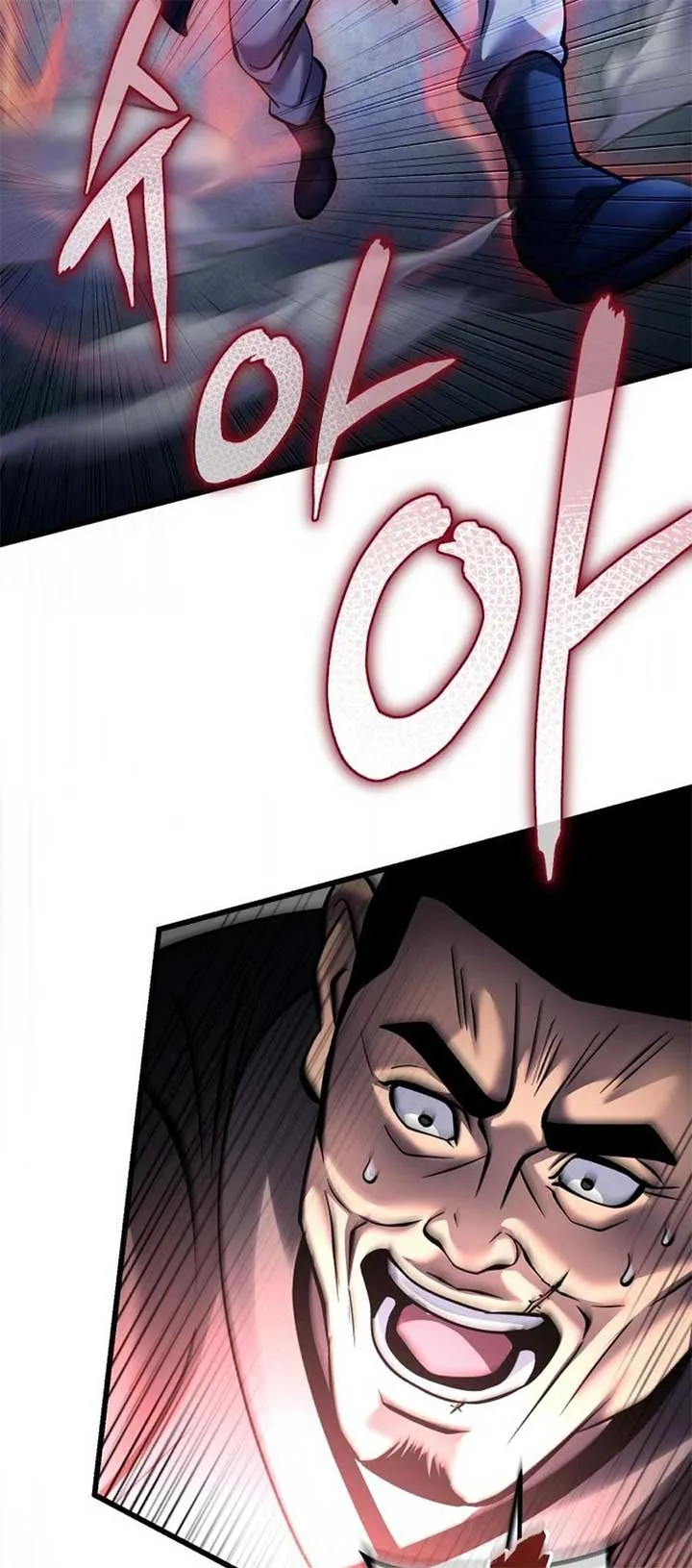 Ha Buk Paeng’s youngest son Chapter 172 page 37