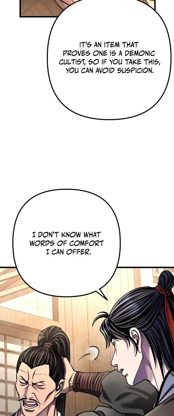 Ha Buk Paeng’s youngest son Chapter 173 page 18