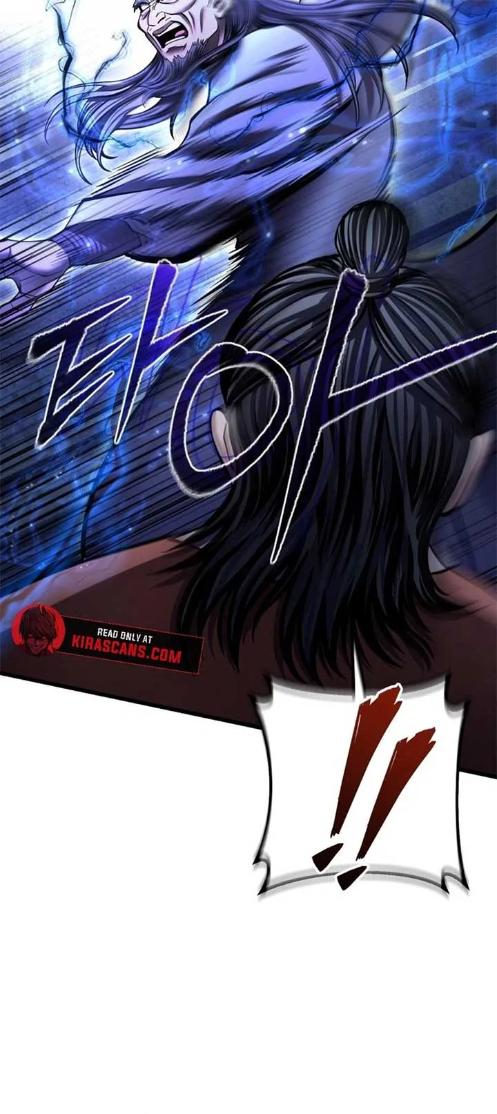 Ha Buk Paeng’s youngest son Chapter 175 page 56