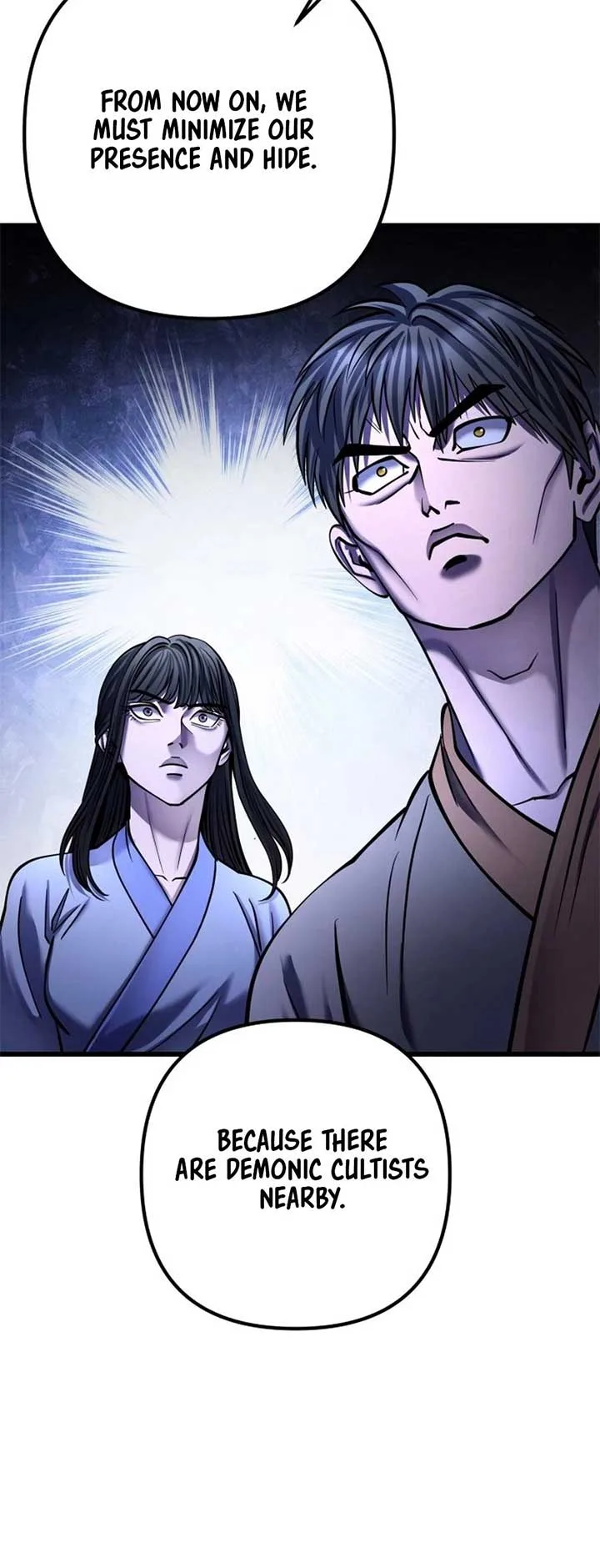 Ha Buk Paeng’s youngest son Chapter 176 page 63