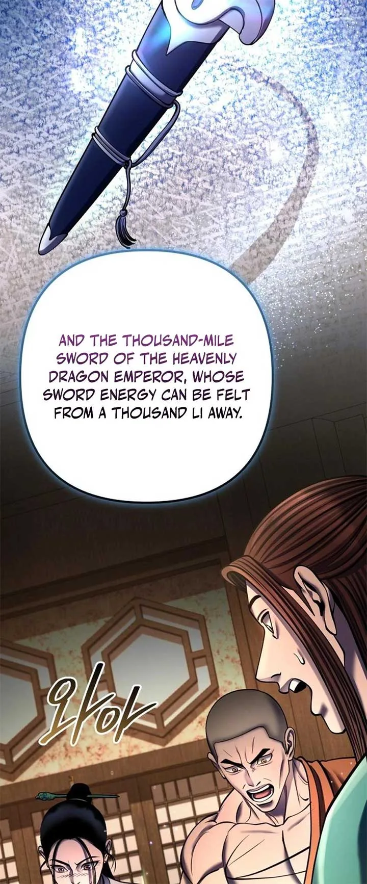 Ha Buk Paeng’s youngest son Chapter 173 page 24
