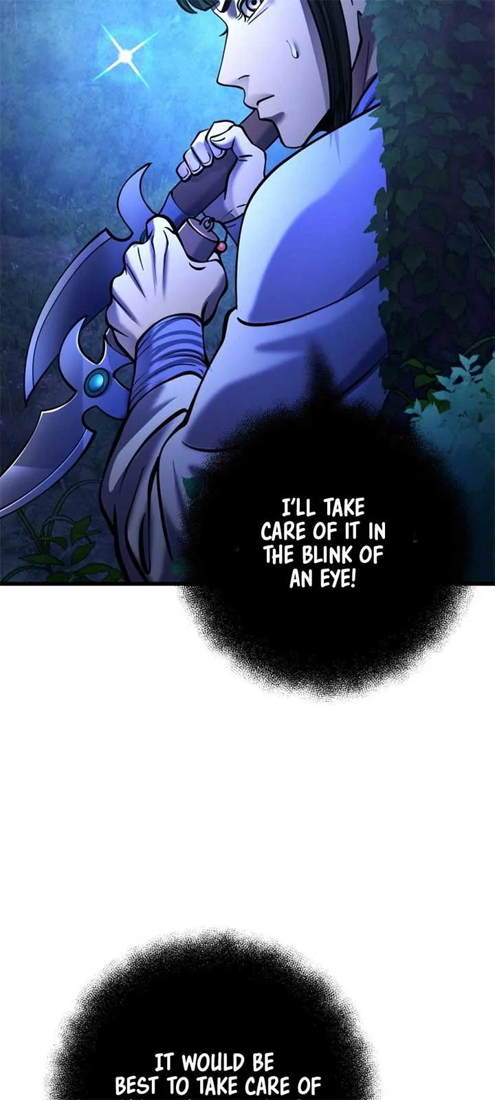 Ha Buk Paeng’s youngest son Chapter 176 page 74