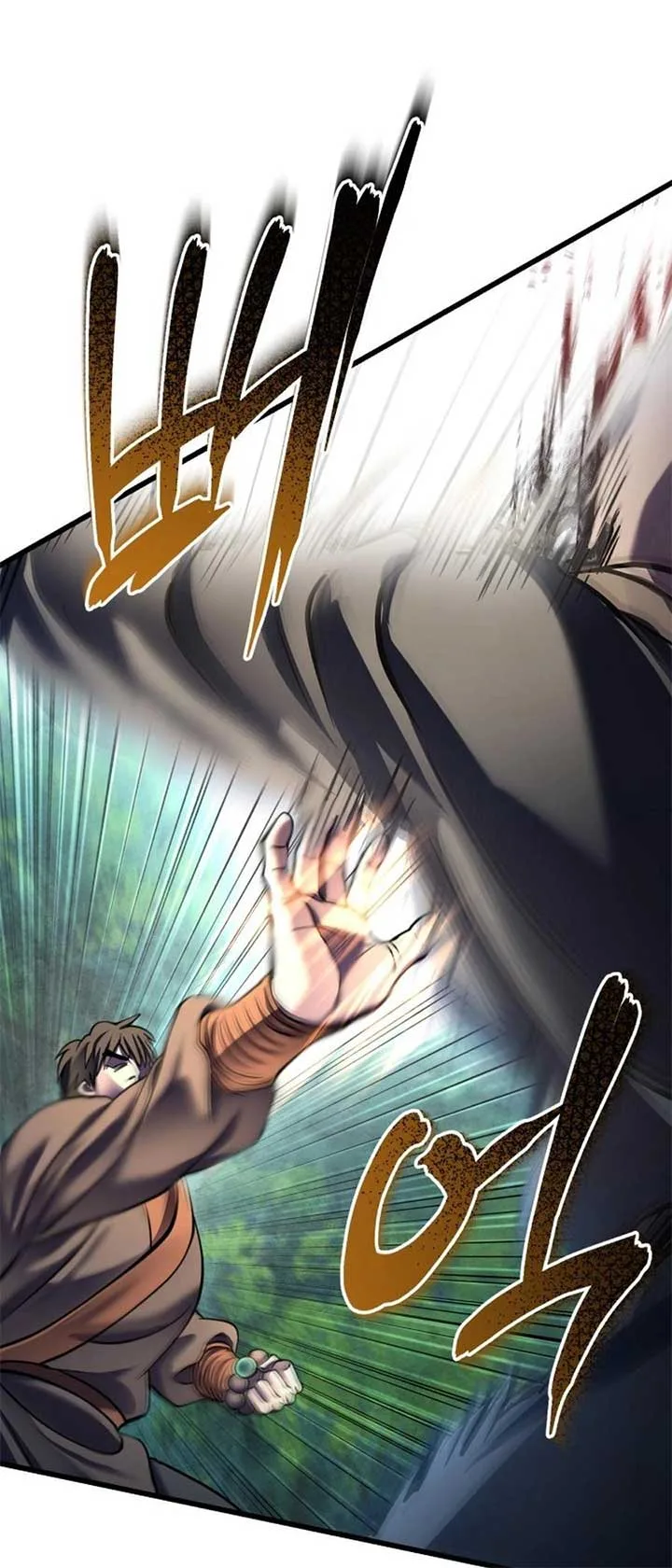 Ha Buk Paeng’s youngest son Chapter 174 page 44