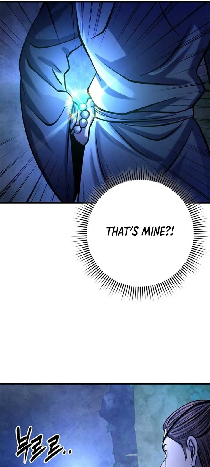 Ha Buk Paeng’s youngest son Chapter 176 page 70