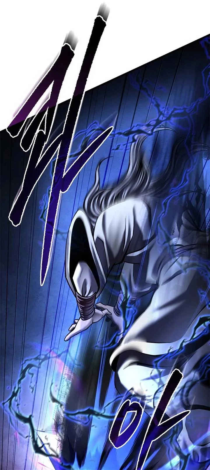 Ha Buk Paeng’s youngest son Chapter 176 page 45