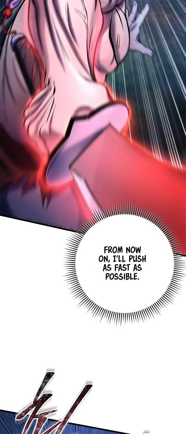 Ha Buk Paeng’s youngest son Chapter 176 page 38