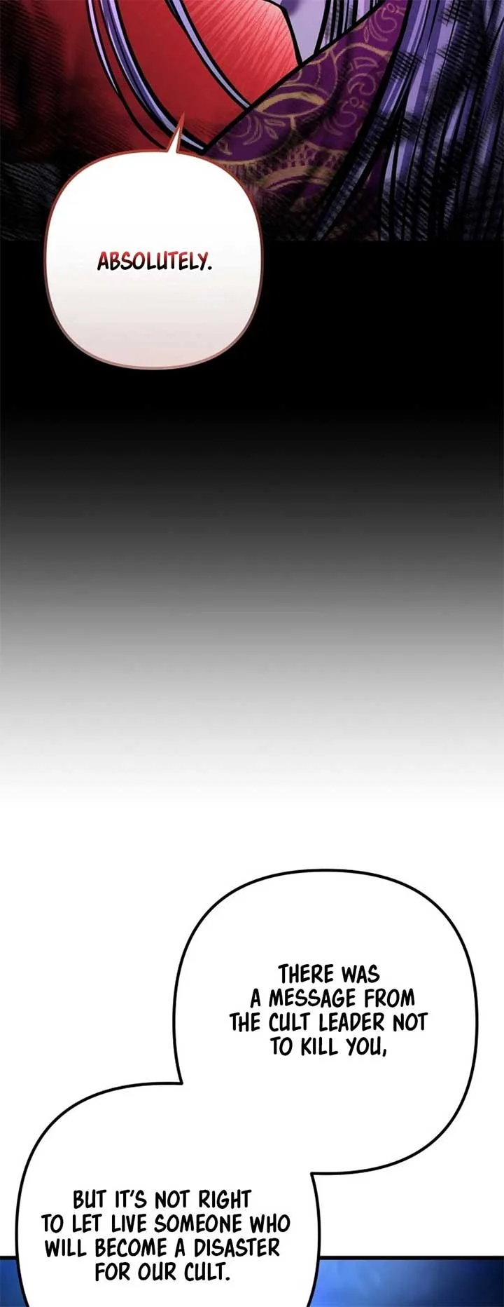 Ha Buk Paeng’s youngest son Chapter 176 page 28