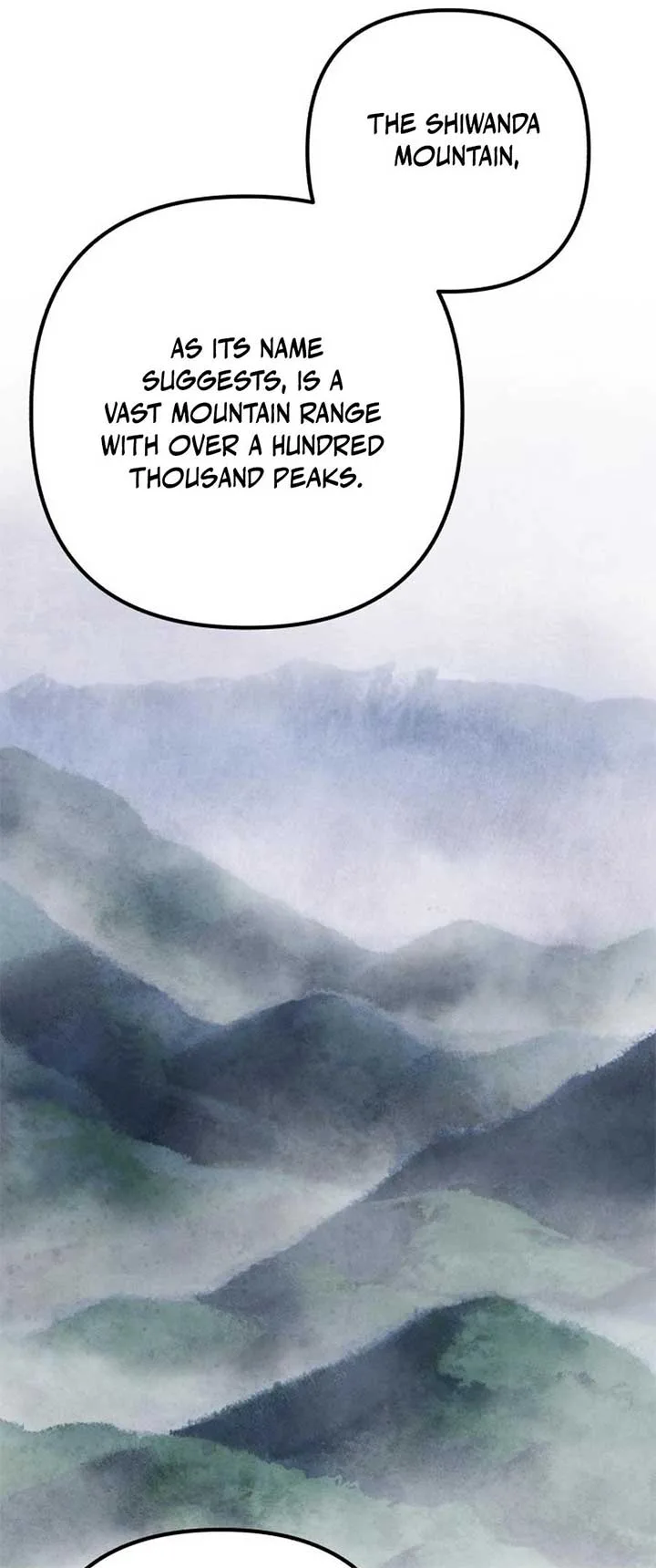 Ha Buk Paeng’s youngest son Chapter 173 page 9