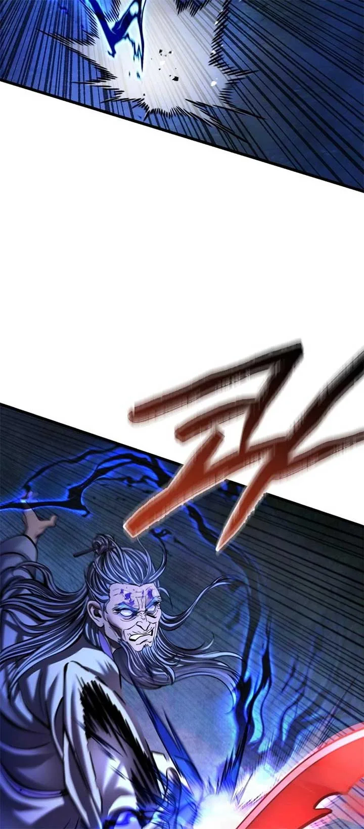 Ha Buk Paeng’s youngest son Chapter 176 page 33