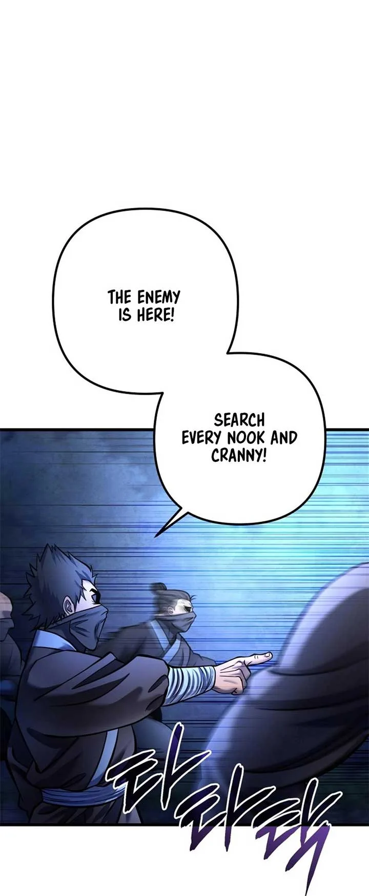 Ha Buk Paeng’s youngest son Chapter 176 page 67