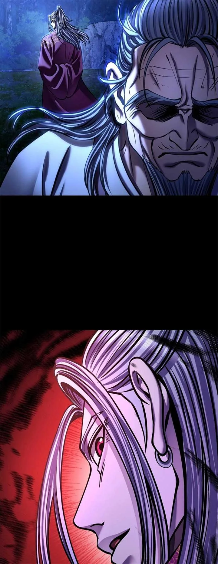 Ha Buk Paeng’s youngest son Chapter 176 page 27