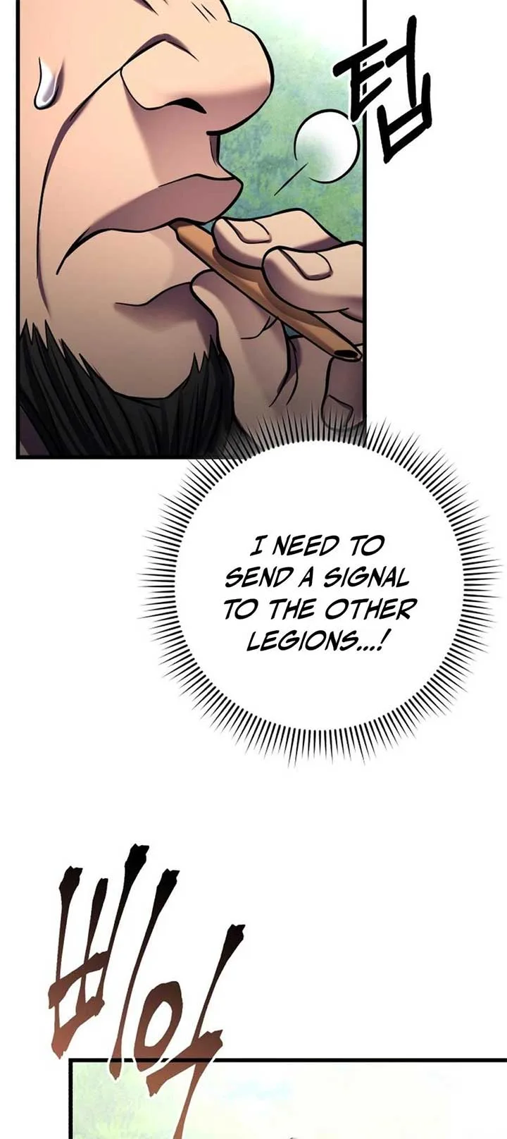 Ha Buk Paeng’s youngest son Chapter 174 page 53