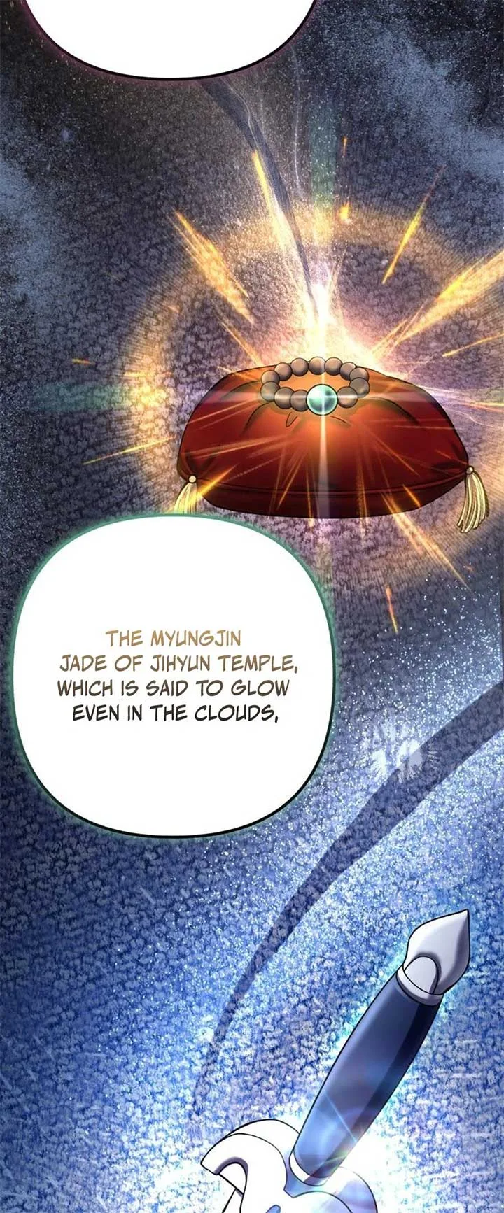 Ha Buk Paeng’s youngest son Chapter 173 page 23