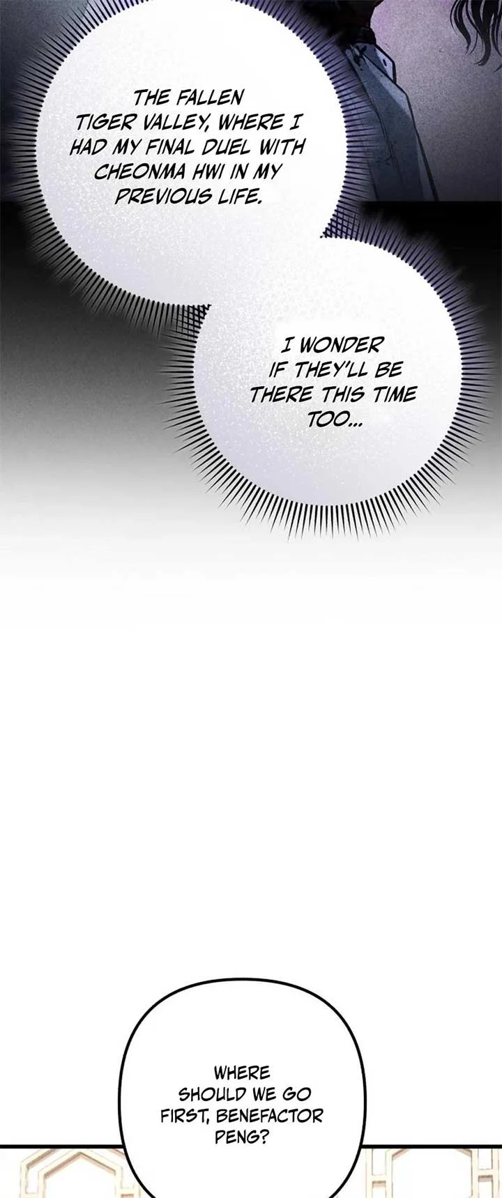 Ha Buk Paeng’s youngest son Chapter 173 page 12