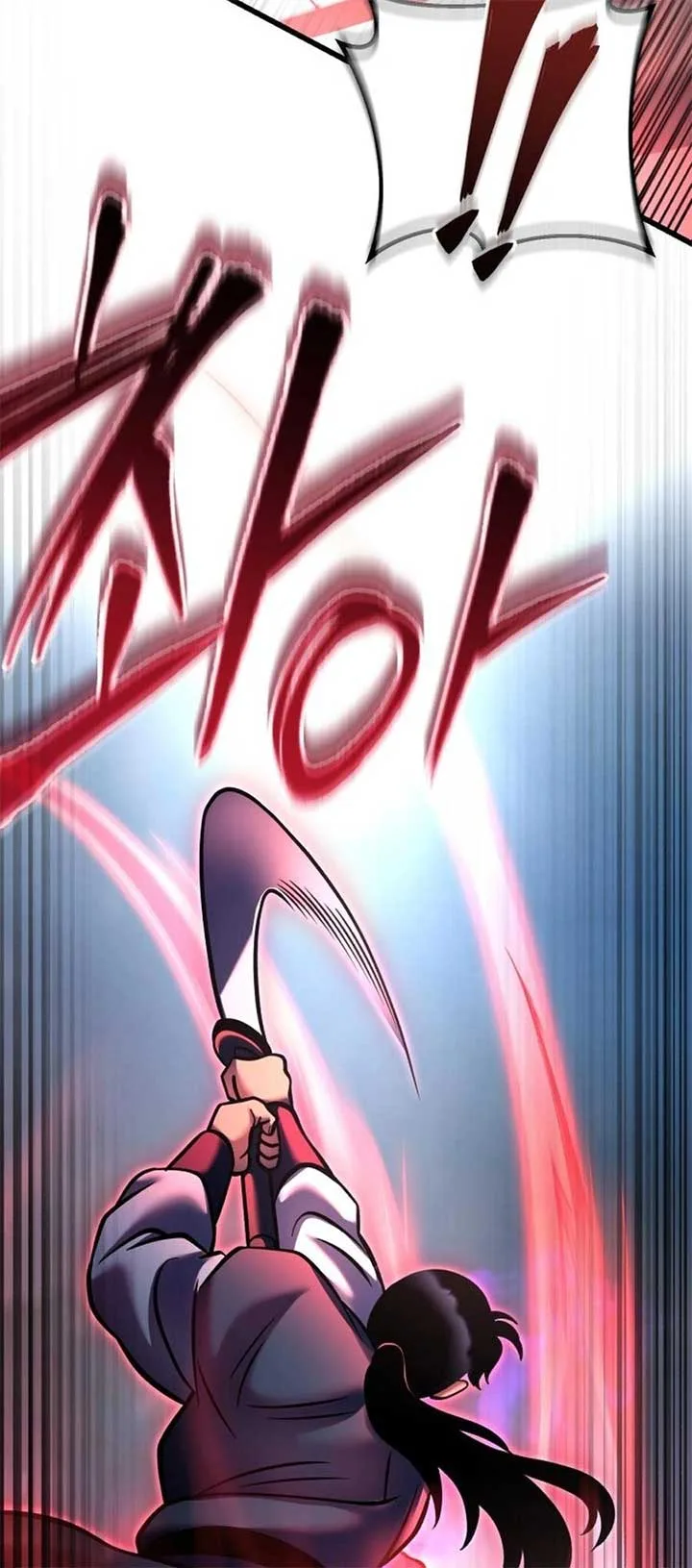 Ha Buk Paeng’s youngest son Chapter 172 page 38