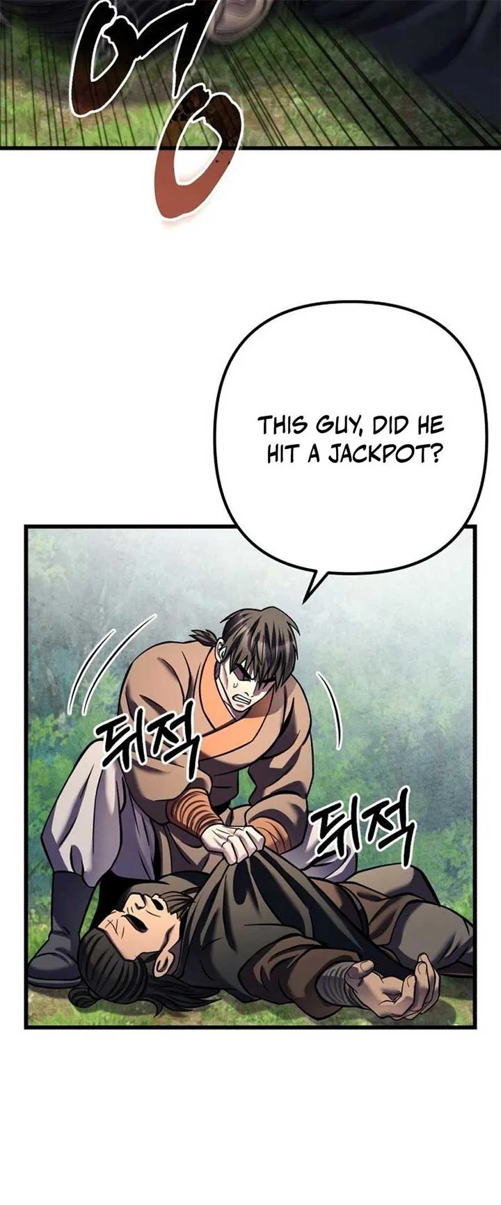 Ha Buk Paeng’s youngest son Chapter 174 page 60