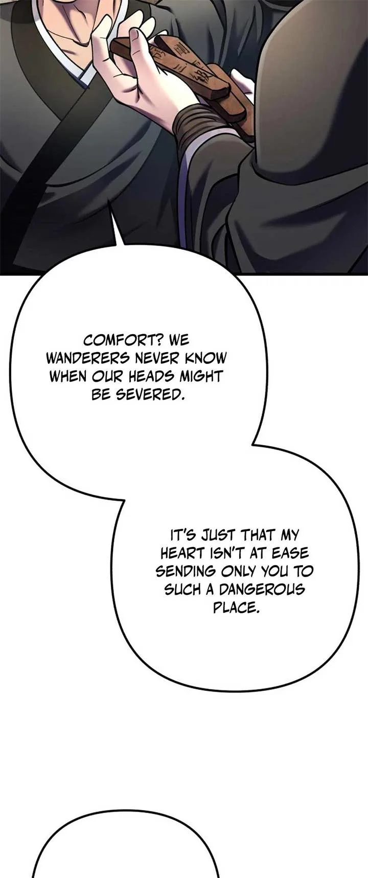 Ha Buk Paeng’s youngest son Chapter 173 page 19