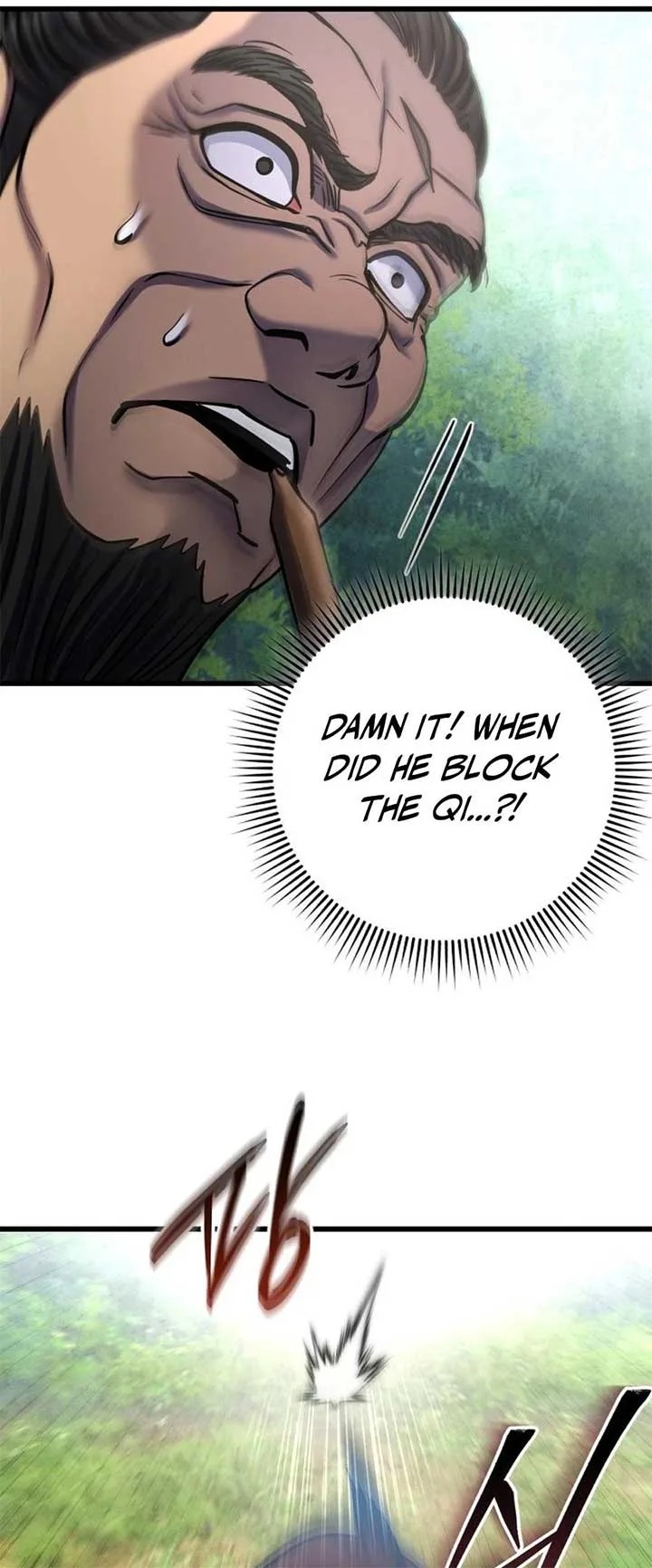 Ha Buk Paeng’s youngest son Chapter 174 page 56