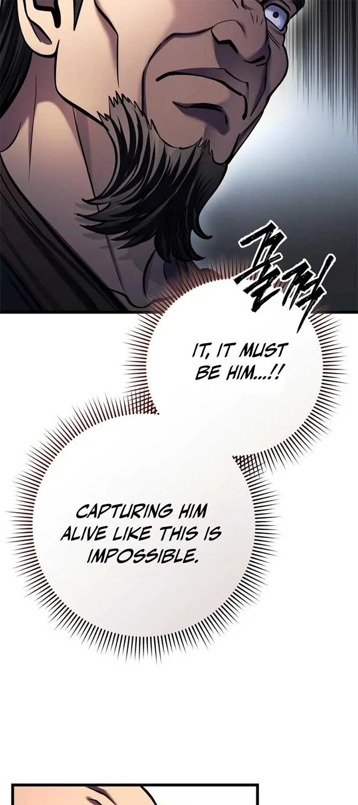 Ha Buk Paeng’s youngest son Chapter 174 page 52