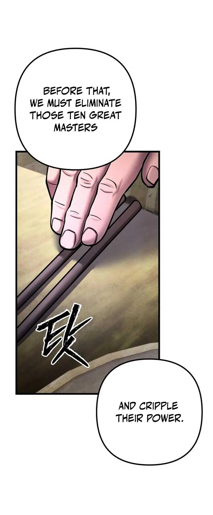 Ha Buk Paeng’s youngest son Chapter 172 page 66