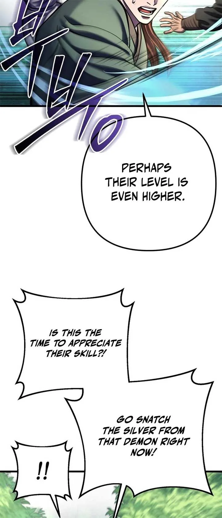 Ha Buk Paeng’s youngest son Chapter 174 page 48
