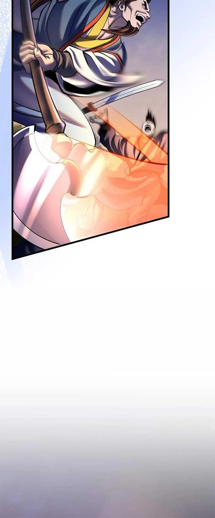 Ha Buk Paeng’s youngest son Chapter 172 page 47