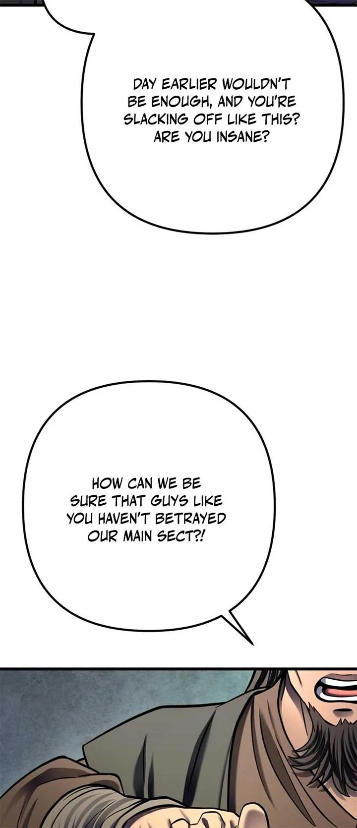 Ha Buk Paeng’s youngest son Chapter 173 page 51