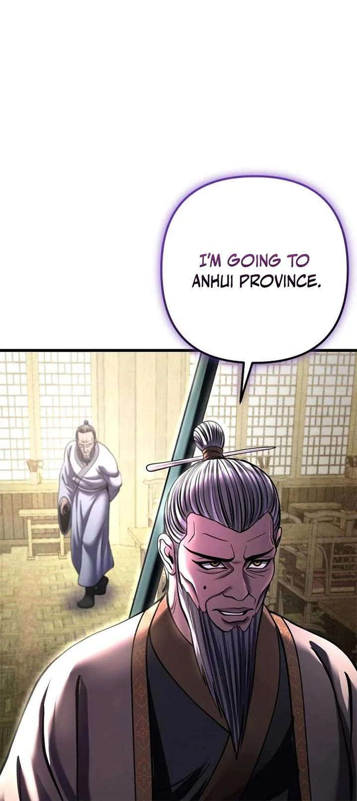 Ha Buk Paeng’s youngest son Chapter 172 page 75
