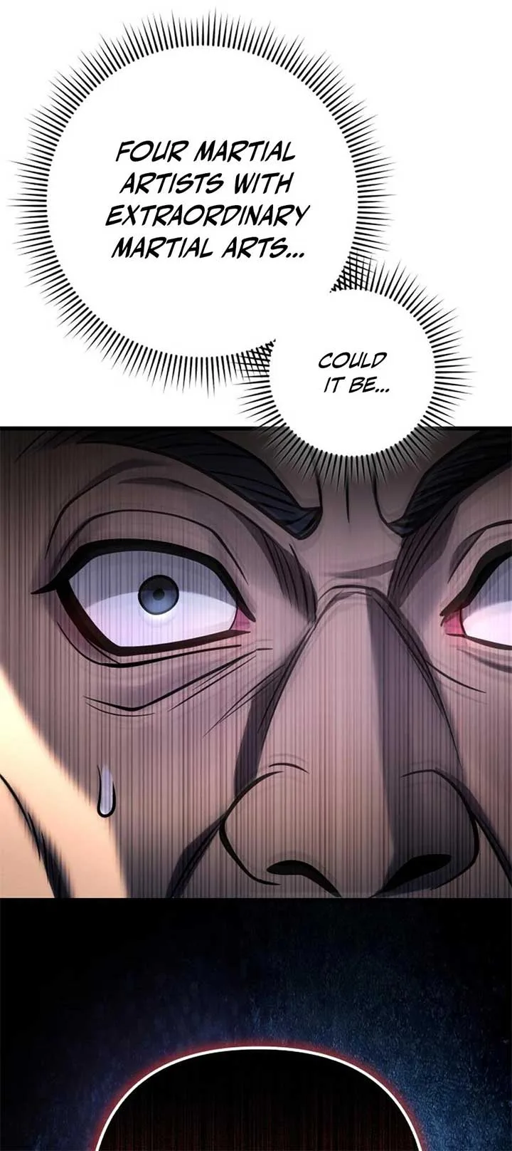Ha Buk Paeng’s youngest son Chapter 174 page 50