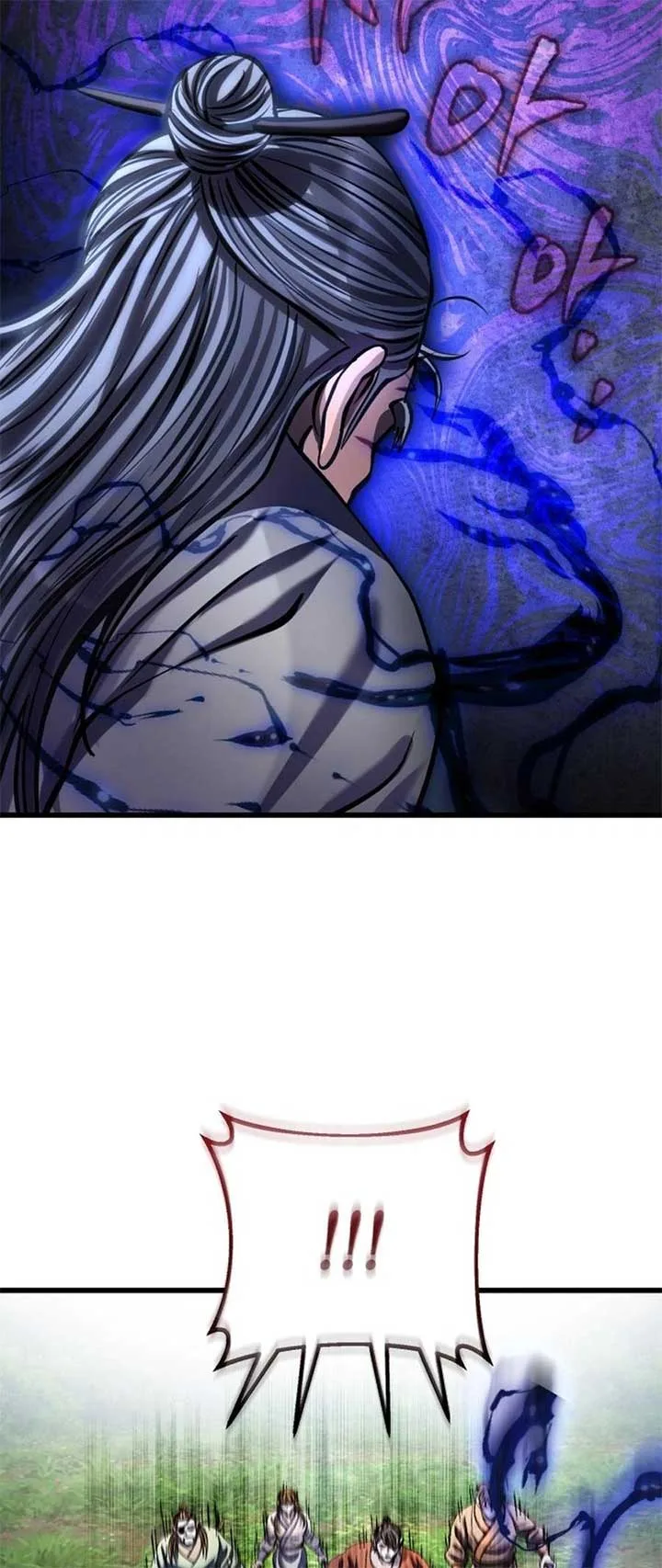 Ha Buk Paeng’s youngest son Chapter 174 page 70