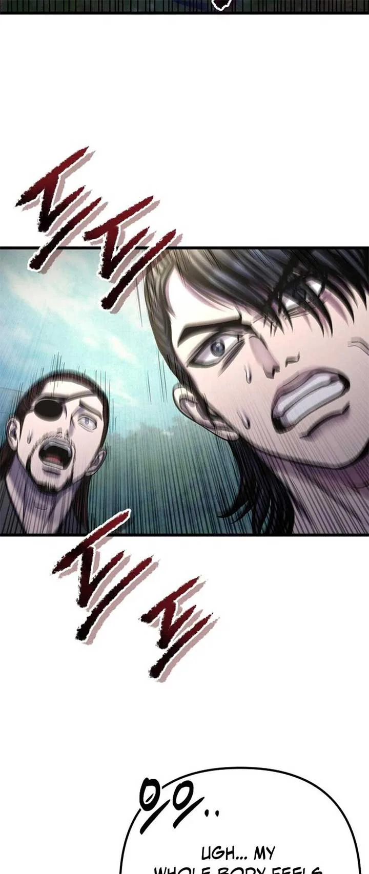 Ha Buk Paeng’s youngest son Chapter 174 page 72