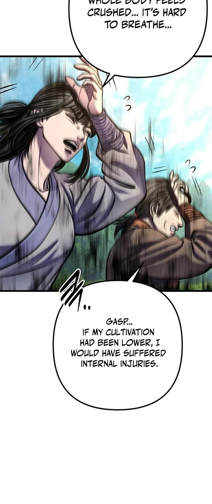 Ha Buk Paeng’s youngest son Chapter 174 page 73