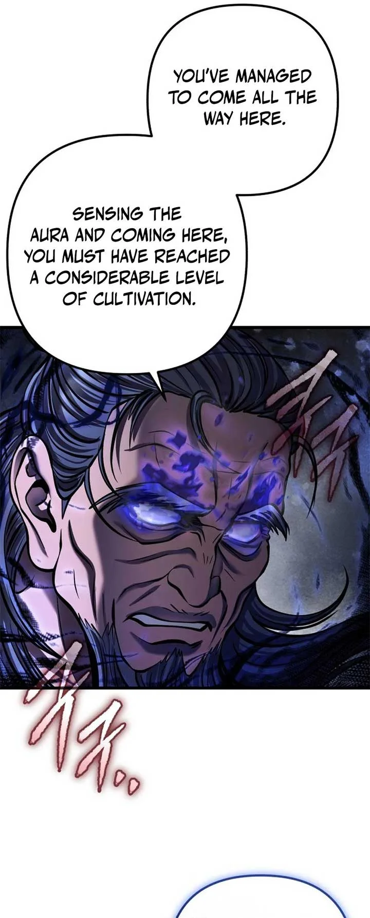 Ha Buk Paeng’s youngest son Chapter 174 page 74