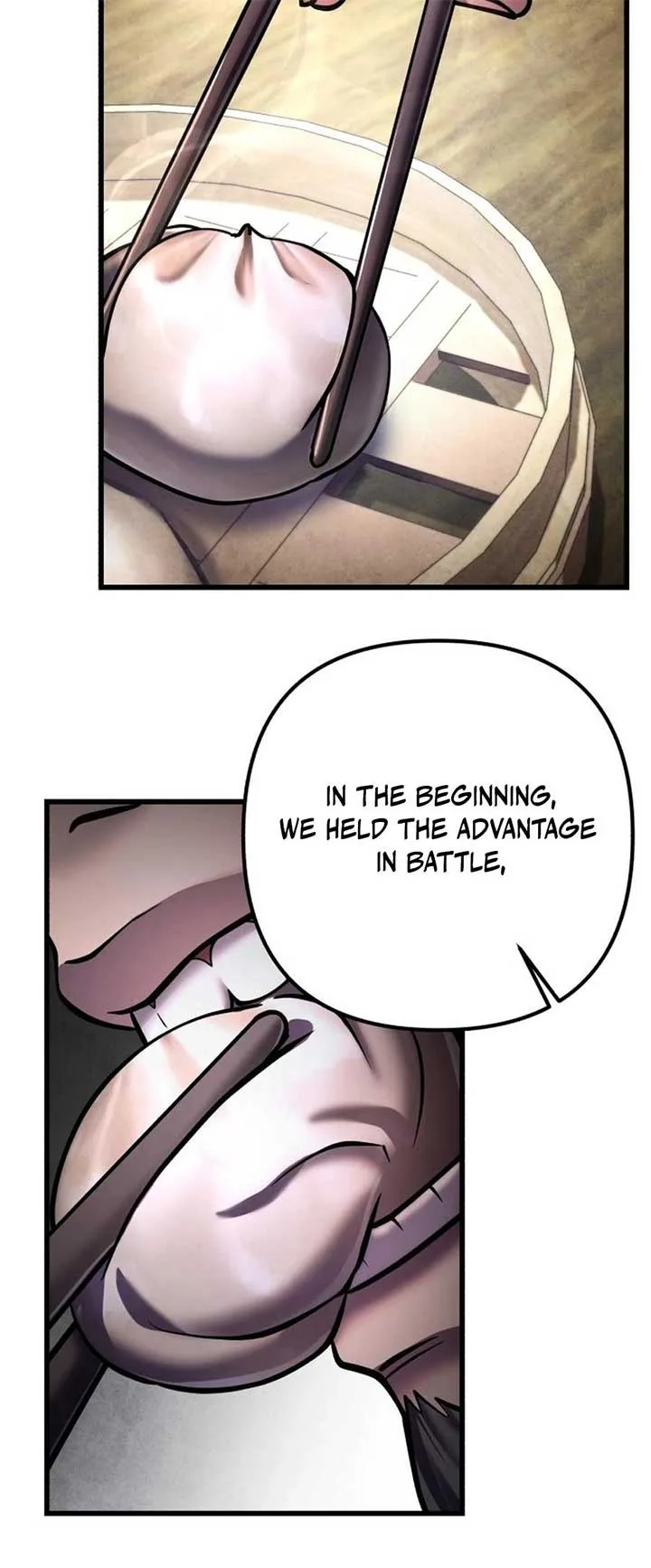 Ha Buk Paeng’s youngest son Chapter 172 page 63