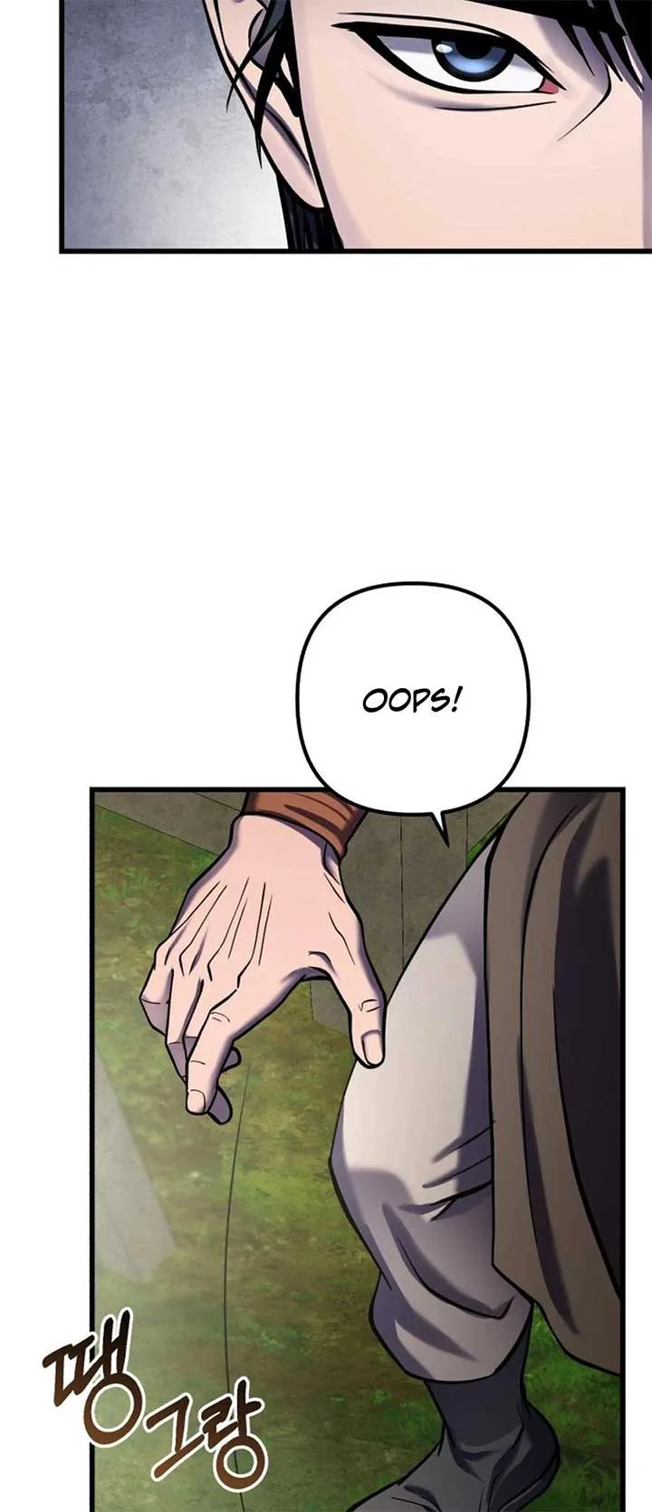 Ha Buk Paeng’s youngest son Chapter 173 page 53
