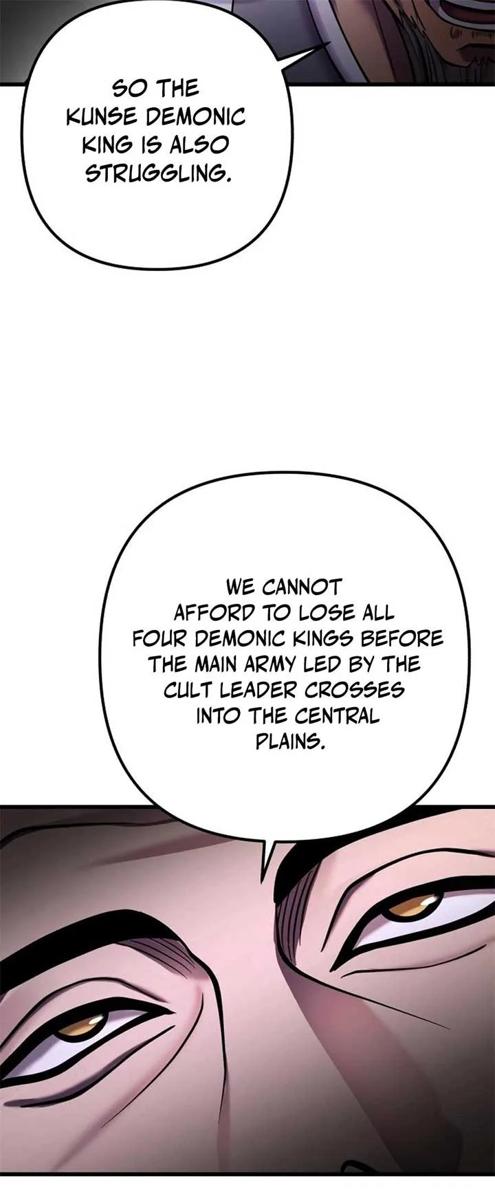 Ha Buk Paeng’s youngest son Chapter 172 page 65