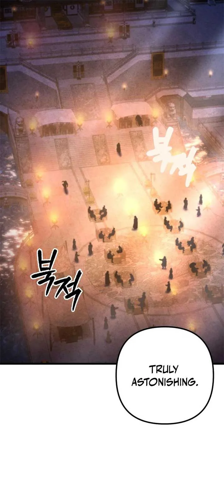 Ha Buk Paeng’s youngest son Chapter 172 page 77