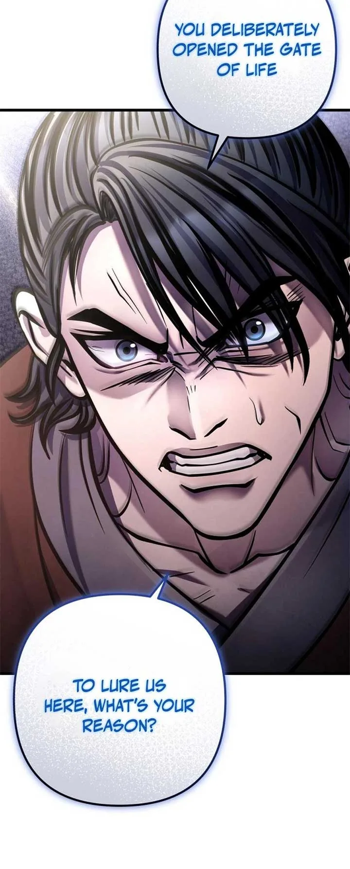 Ha Buk Paeng’s youngest son Chapter 174 page 75