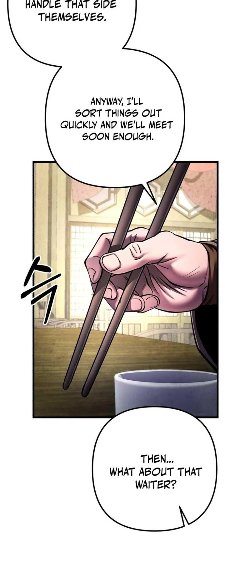 Ha Buk Paeng’s youngest son Chapter 172 page 70