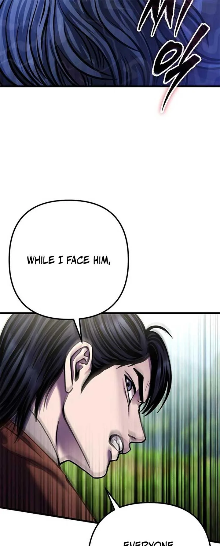 Ha Buk Paeng’s youngest son Chapter 174 page 77