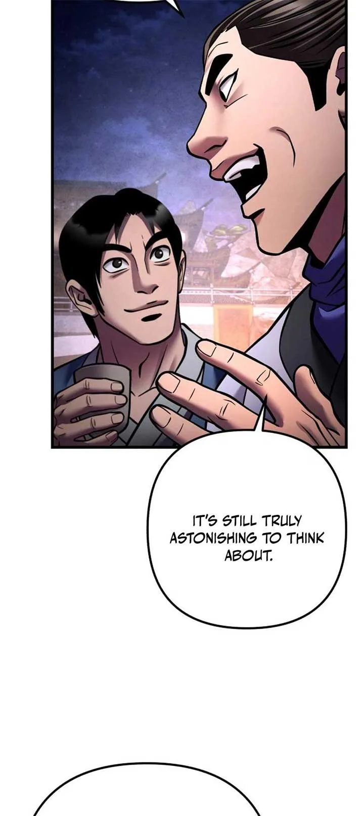 Ha Buk Paeng’s youngest son Chapter 172 page 79