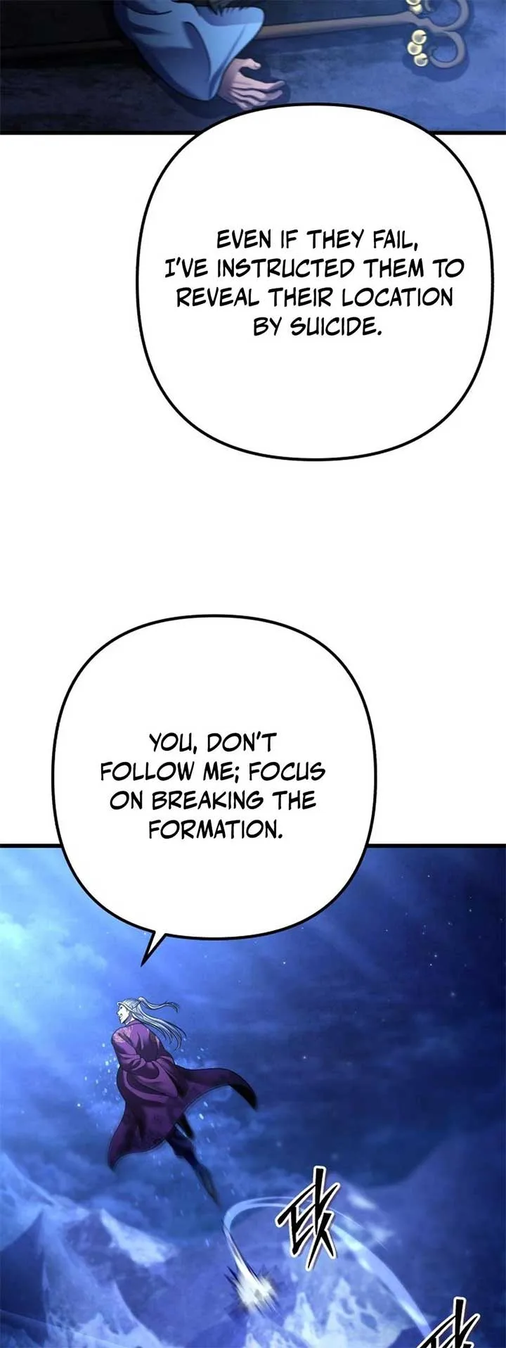 Ha Buk Paeng’s youngest son Chapter 173 page 68