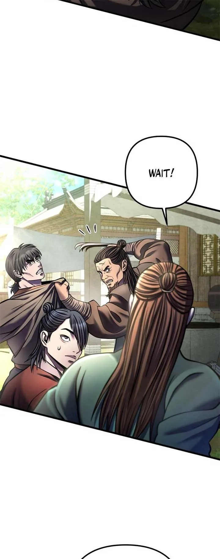 Ha Buk Paeng’s youngest son Chapter 173 page 58