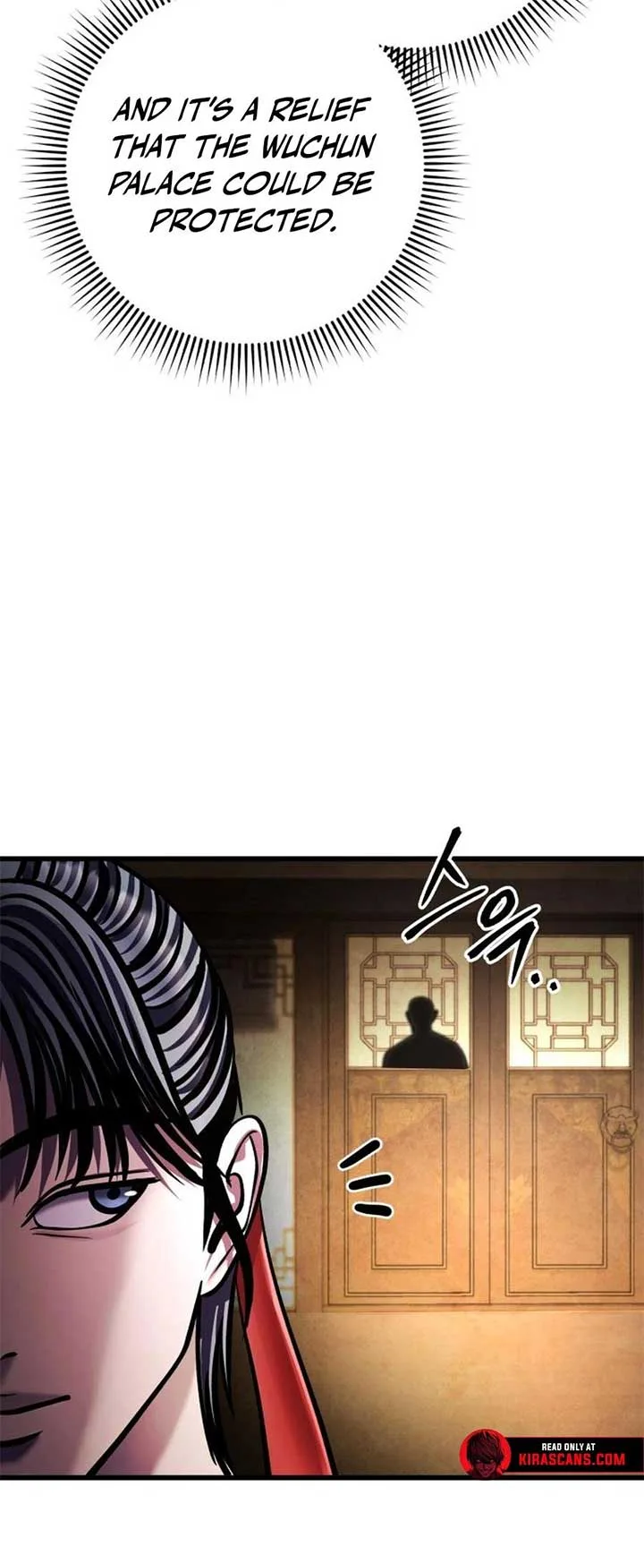Ha Buk Paeng’s youngest son Chapter 172 page 87